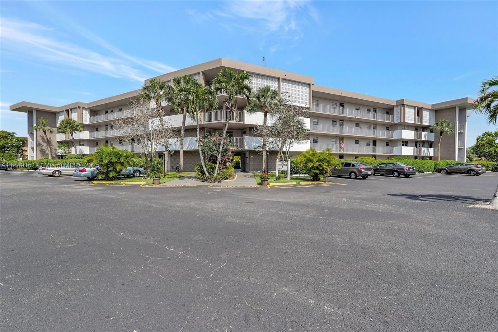 fully furnished 1-bedroom condo on the 4th floor with elegant tile flooring throughout. The bright Florida room offers serene lake views and includes a convenient Murphy bed for guests. Located in a vibrant HOPA community with fantastic amenities including 3 sparkling pools, a clubhouse, a fitness center, and internet included in the HOA—perfect for enjoying the Florida lifestyle to the fullest.