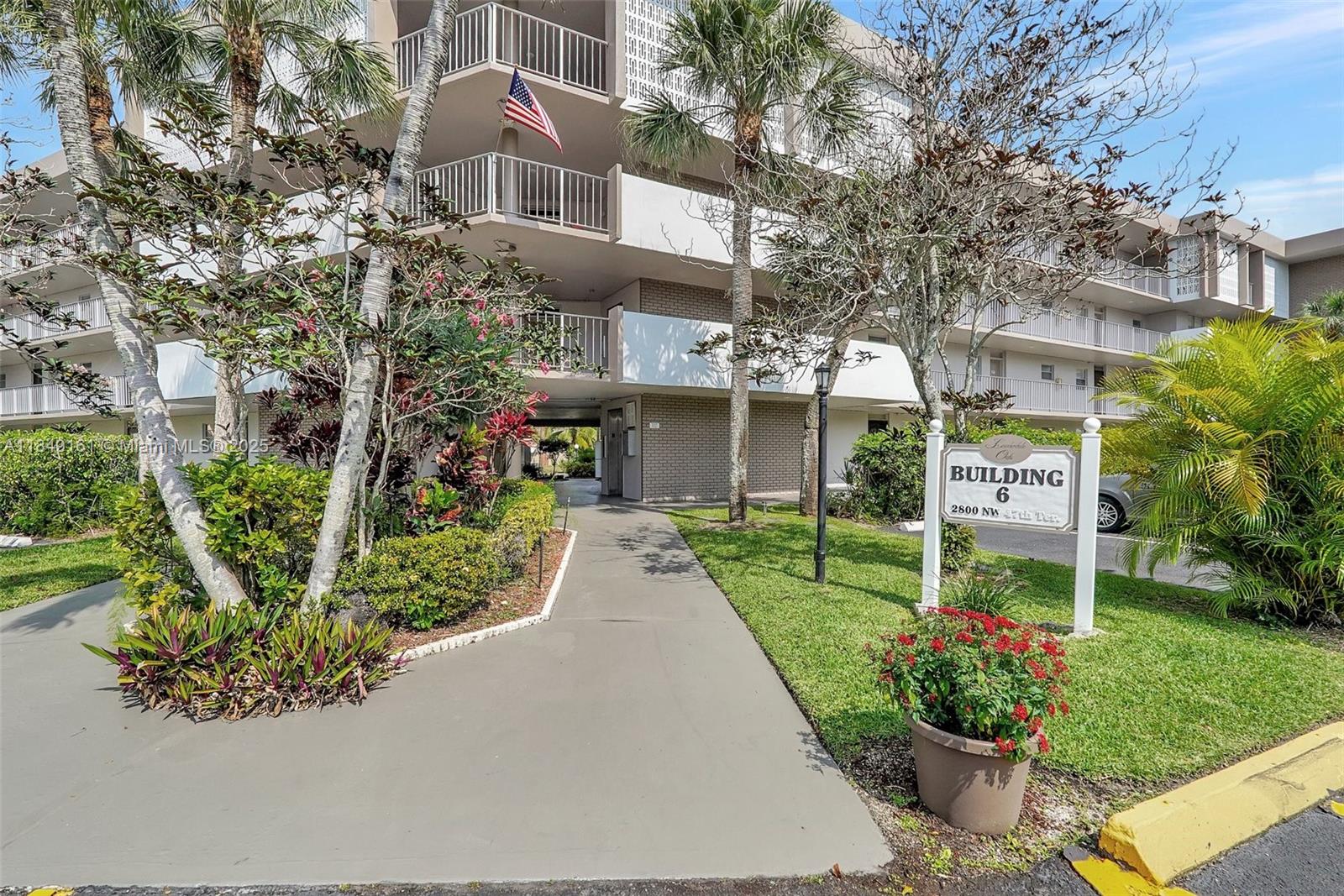 2800 NW 47th Ter 404B