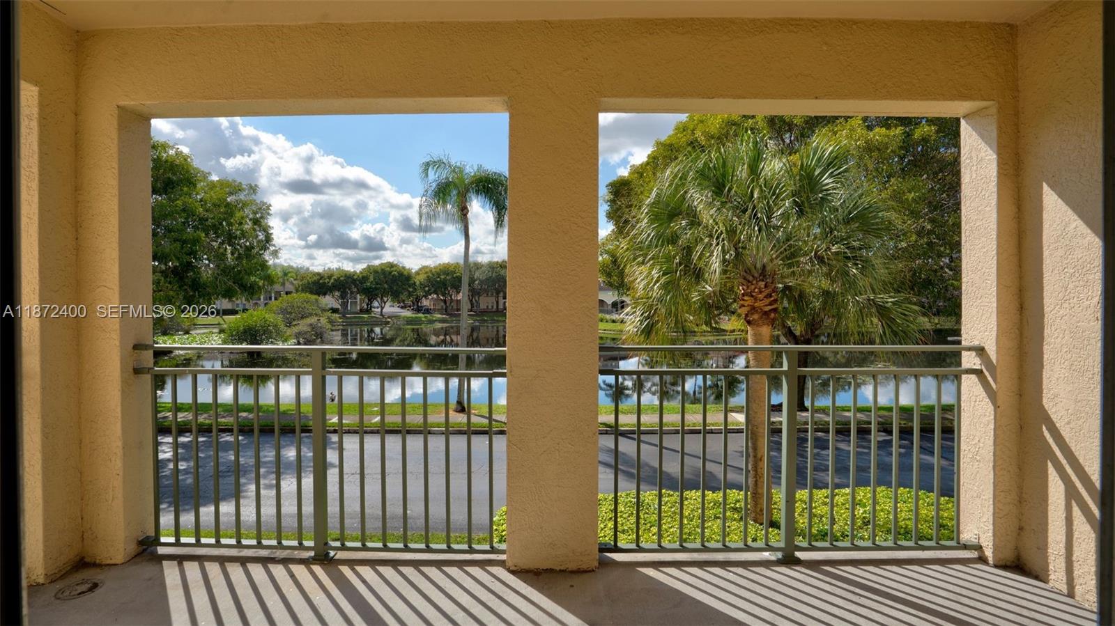 AVENTINE AT MIRAMAR CONDO - Residential