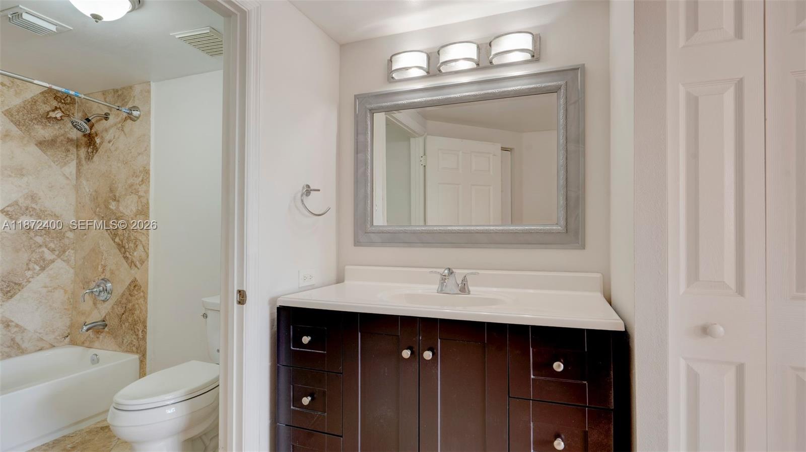 AVENTINE AT MIRAMAR CONDO - Residential