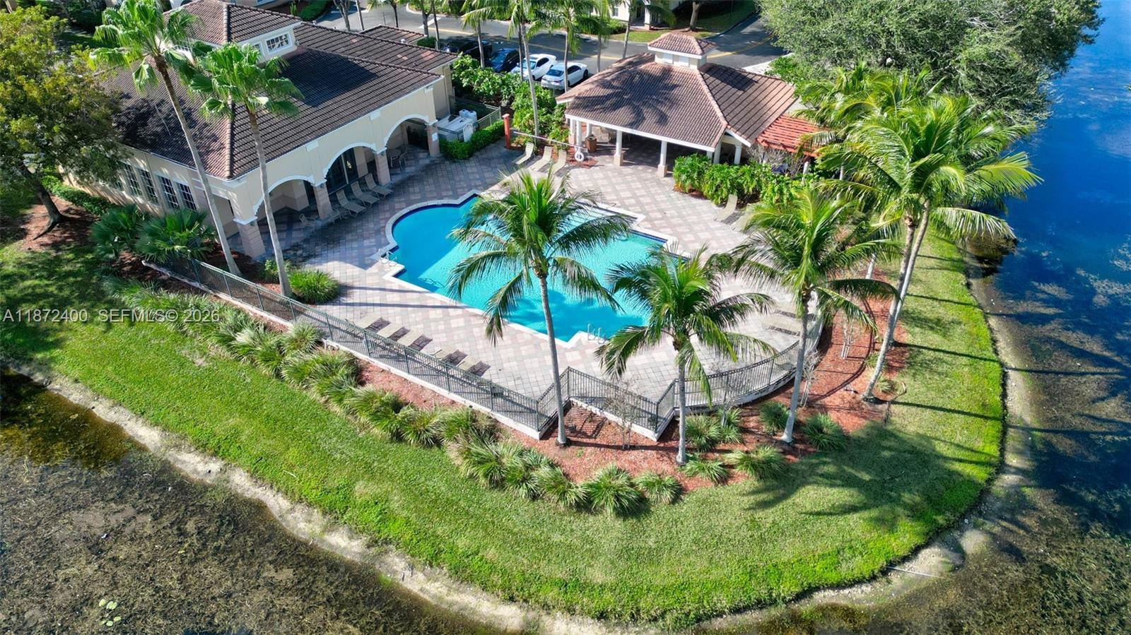 AVENTINE AT MIRAMAR CONDO - Residential