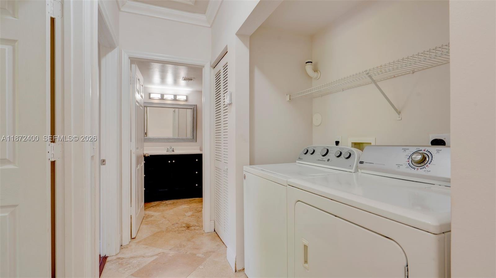 AVENTINE AT MIRAMAR CONDO - Residential