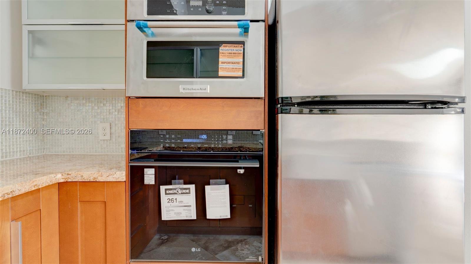 AVENTINE AT MIRAMAR CONDO - Residential