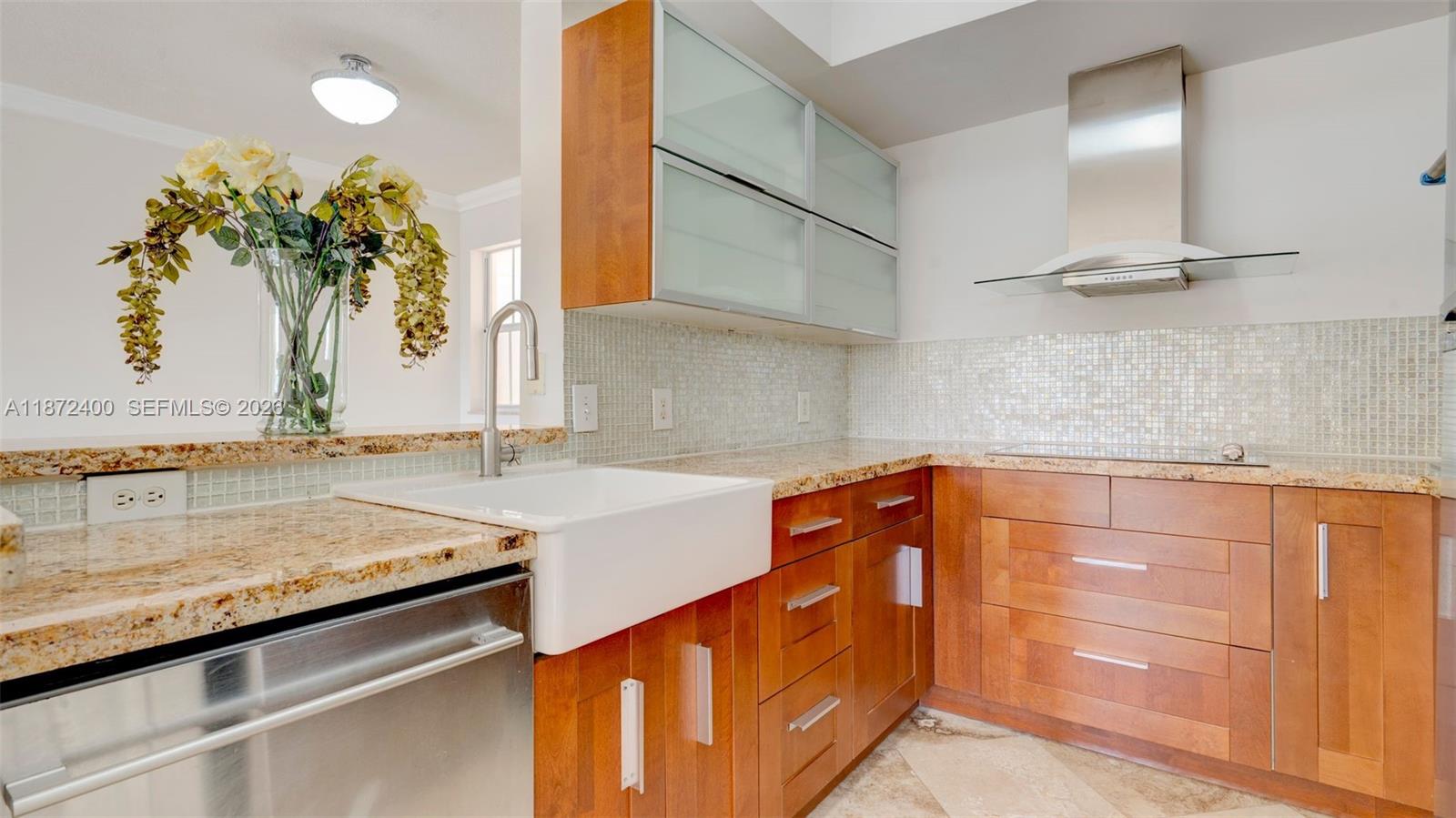 AVENTINE AT MIRAMAR CONDO - Residential