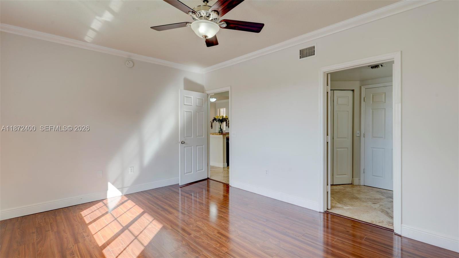 AVENTINE AT MIRAMAR CONDO - Residential