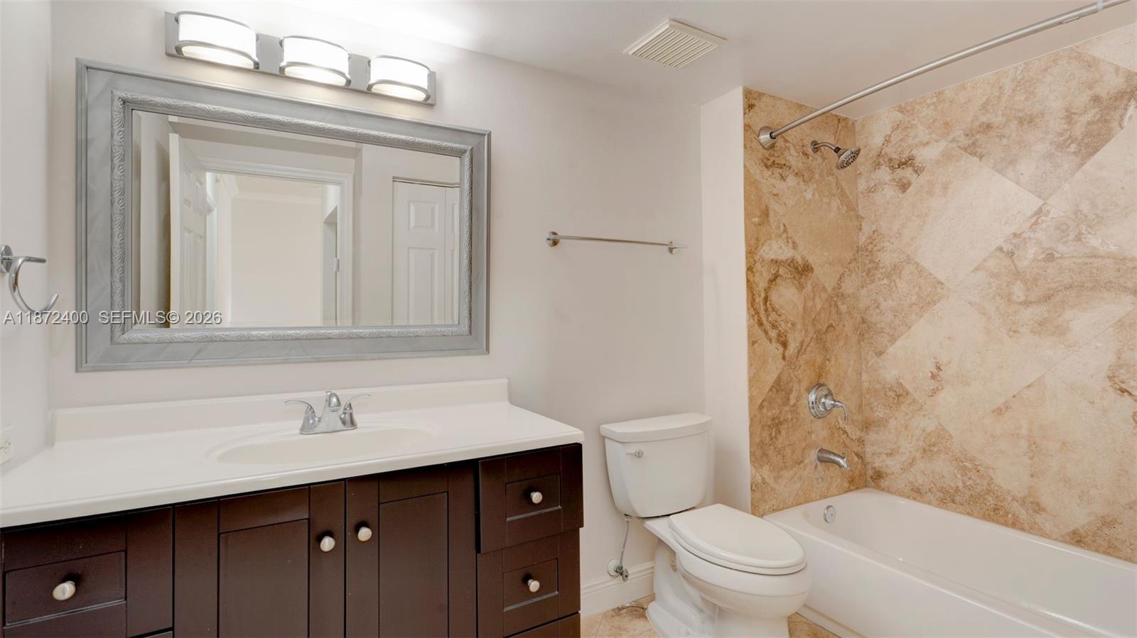 AVENTINE AT MIRAMAR CONDO - Residential