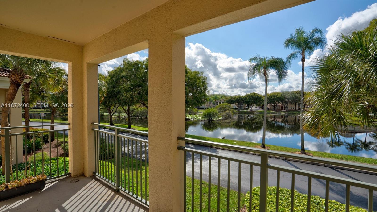 AVENTINE AT MIRAMAR CONDO - Residential