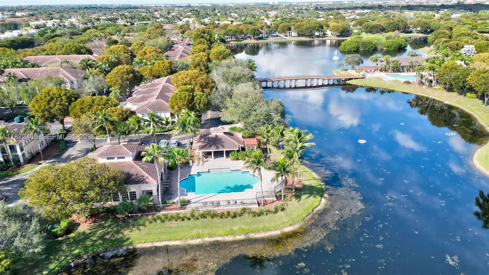 AVENTINE AT MIRAMAR CONDO - Residential