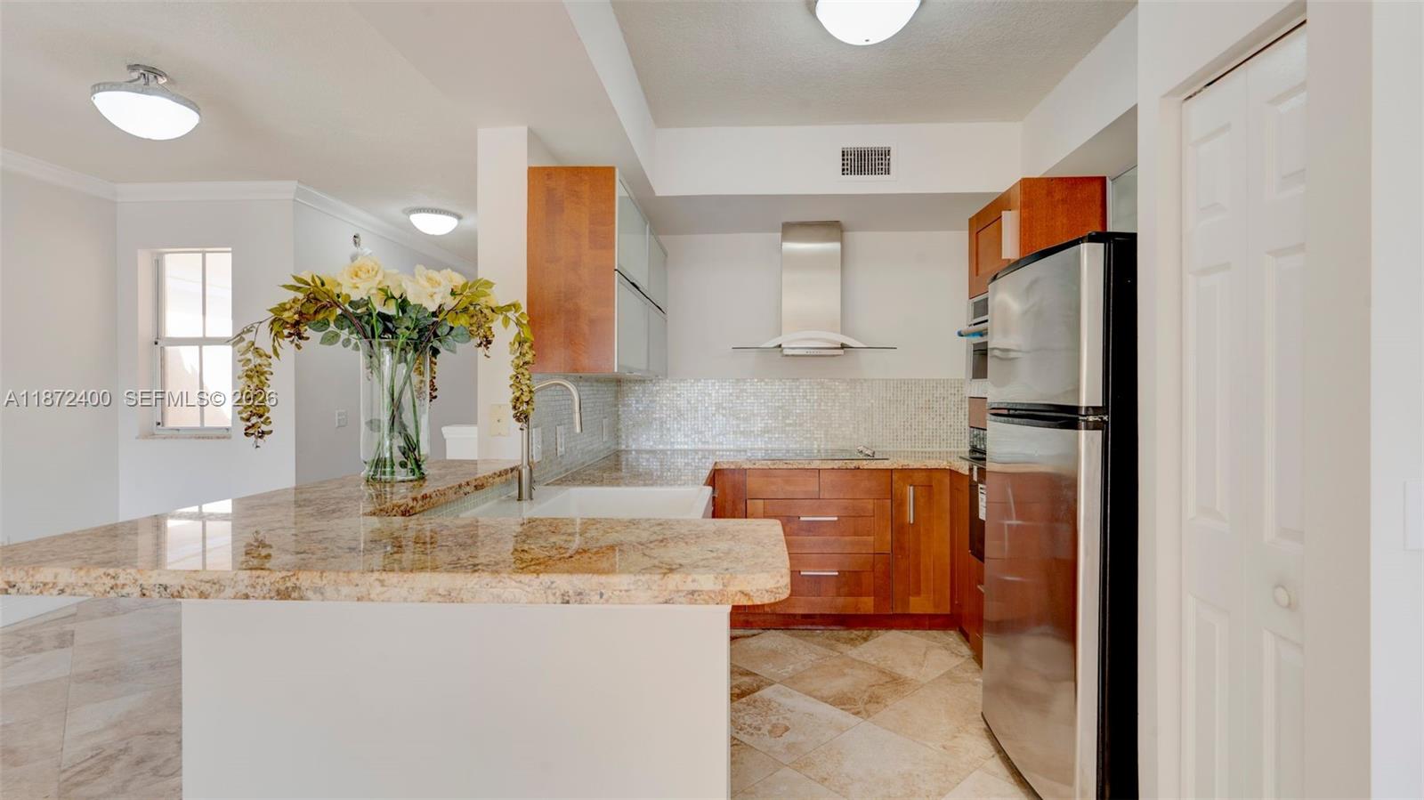 AVENTINE AT MIRAMAR CONDO - Residential