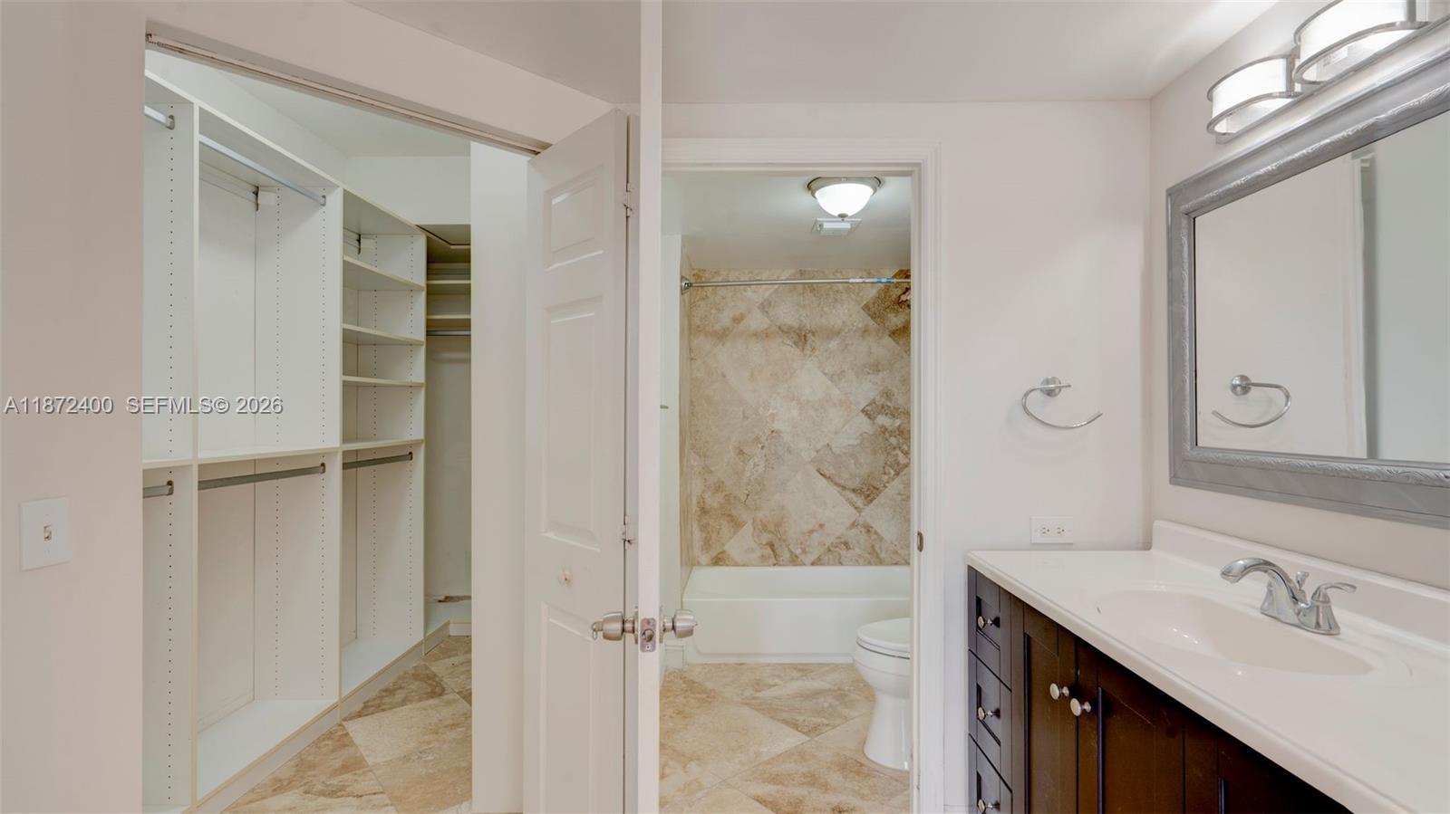 AVENTINE AT MIRAMAR CONDO - Residential