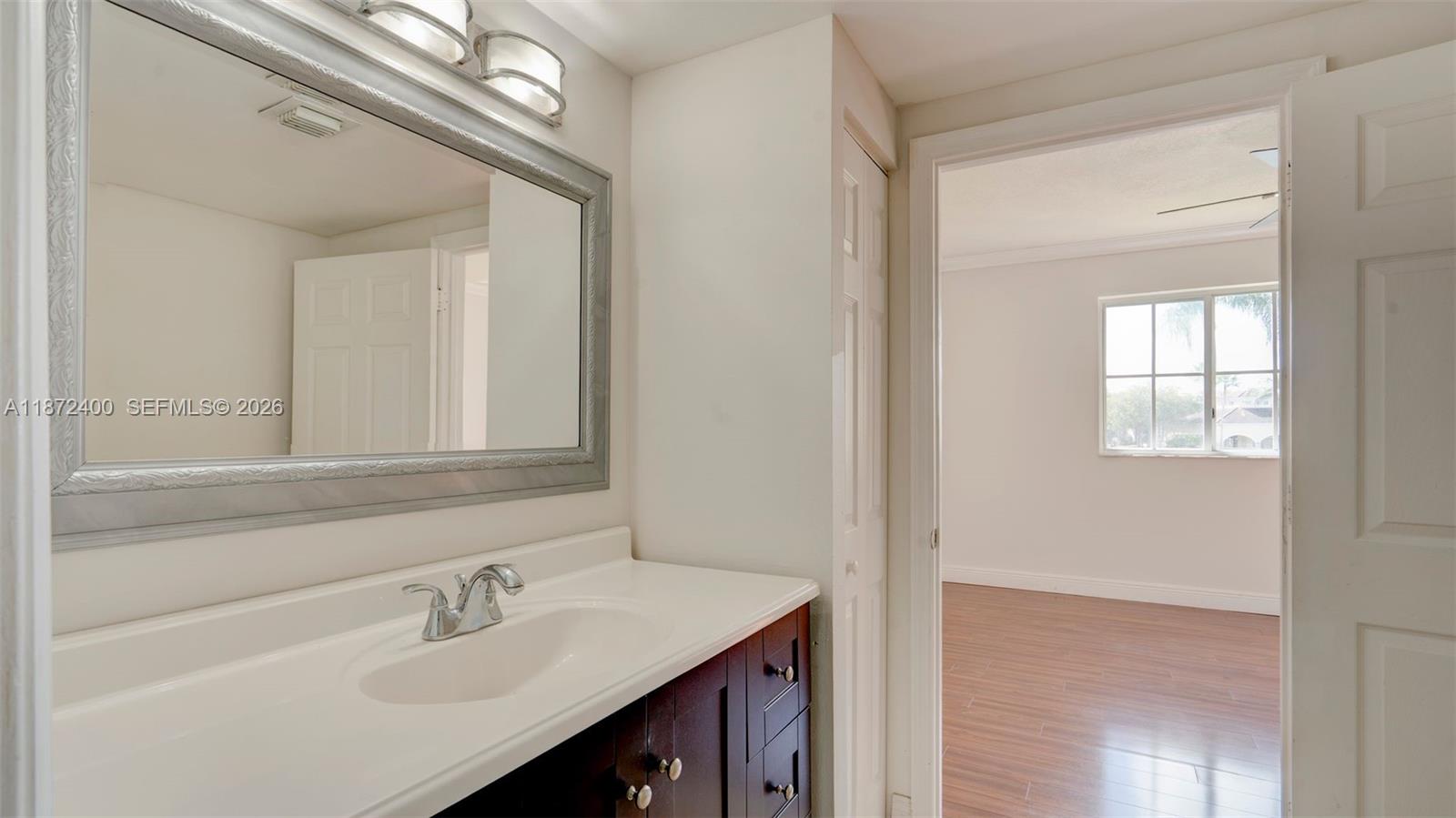 AVENTINE AT MIRAMAR CONDO - Residential