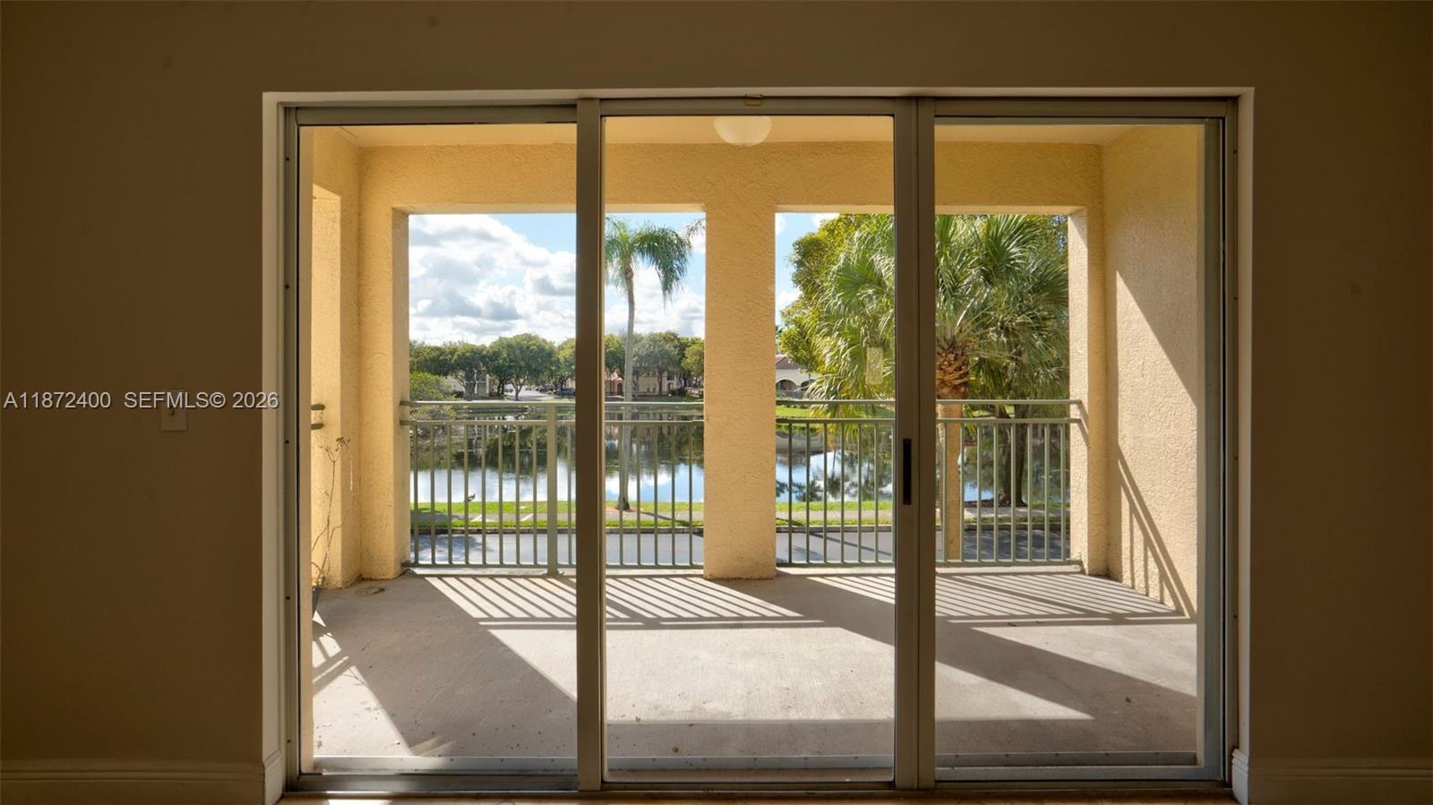 AVENTINE AT MIRAMAR CONDO - Residential