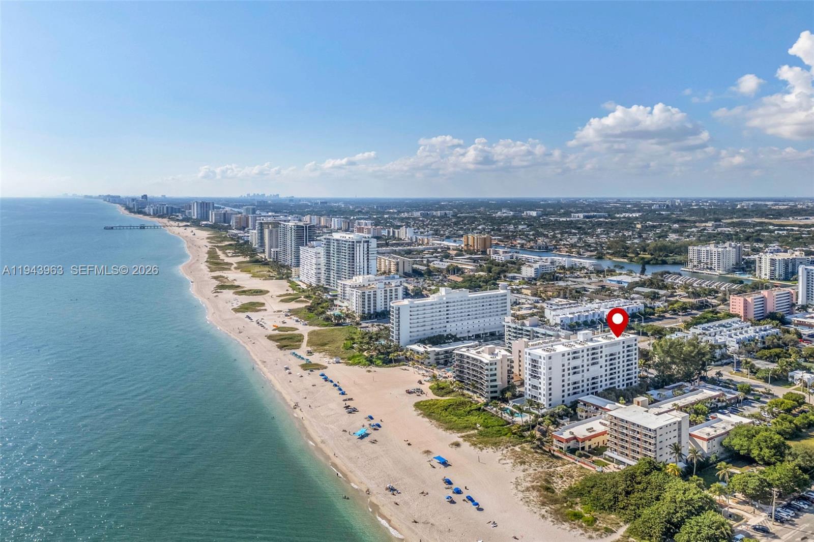 1500 N Ocean Blvd 502