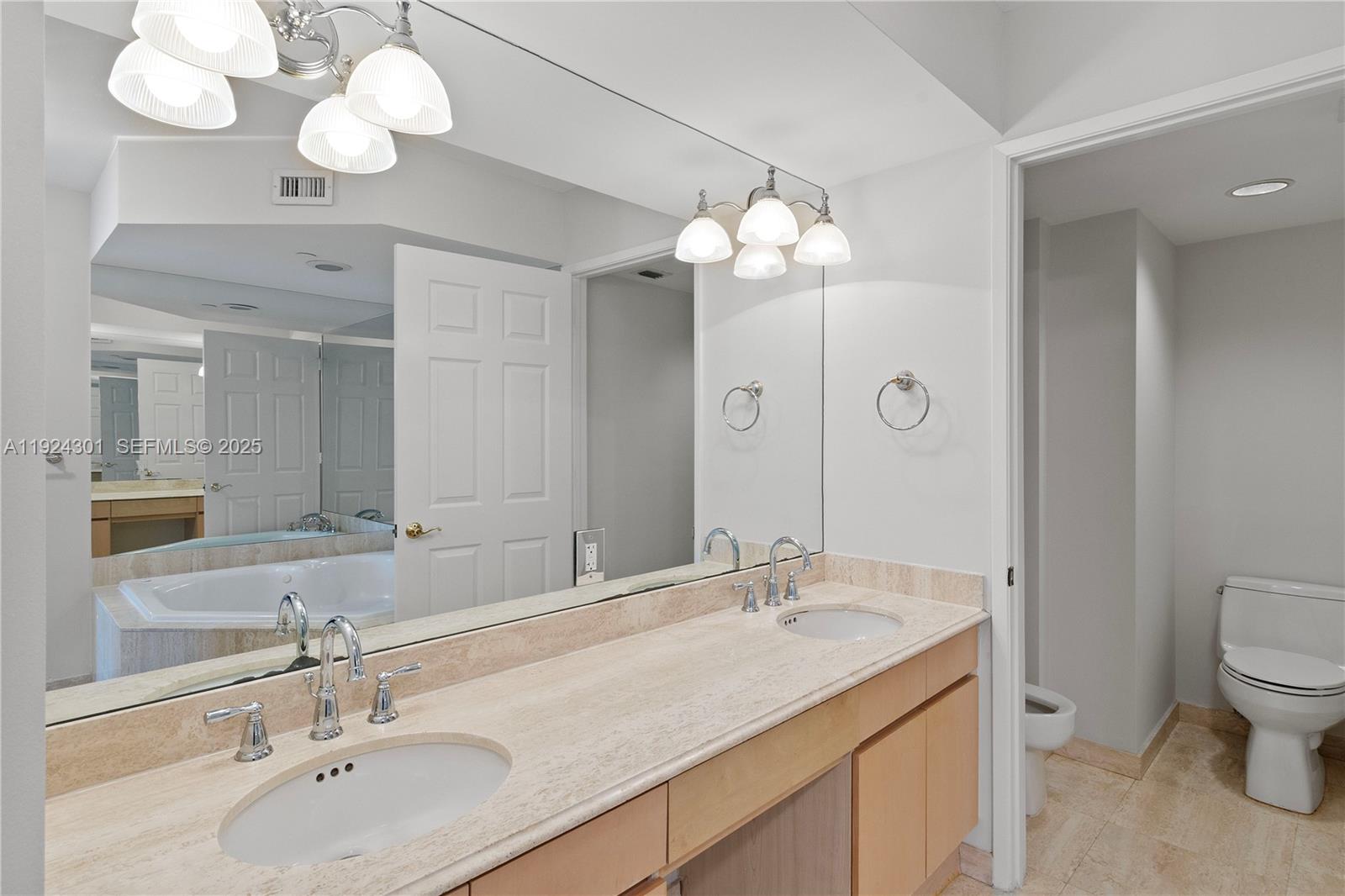 Millennium Condo - Residential Lease