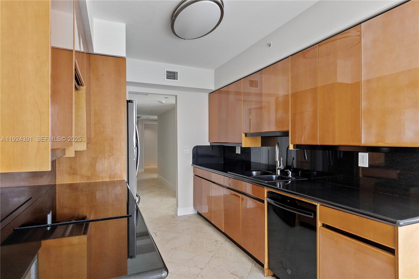 Millennium Condo - Residential Lease