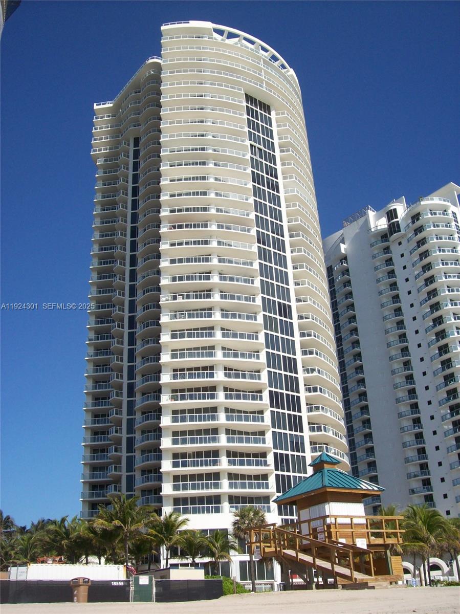 Millennium Condo - Residential Lease
