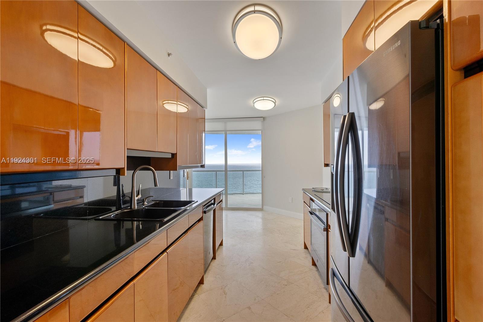 Millennium Condo - Residential Lease