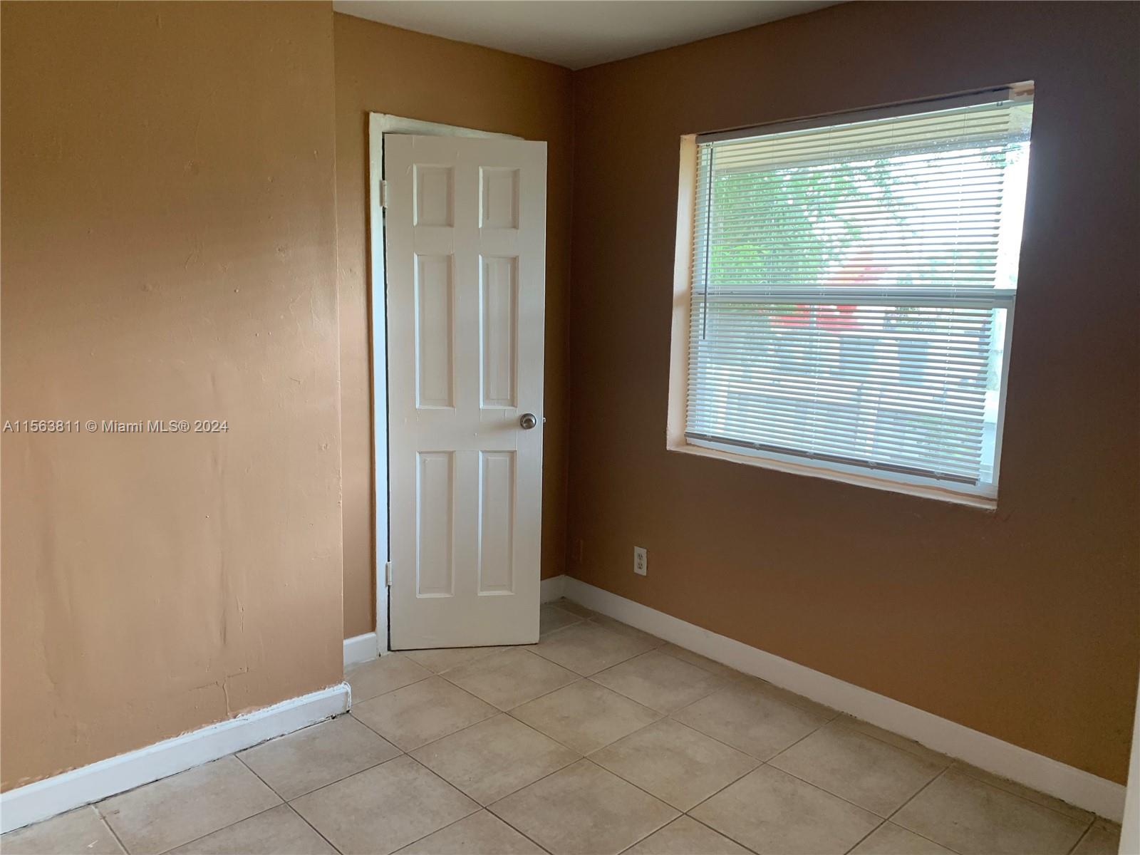 SHEWMAKE PARK - Residential Lease