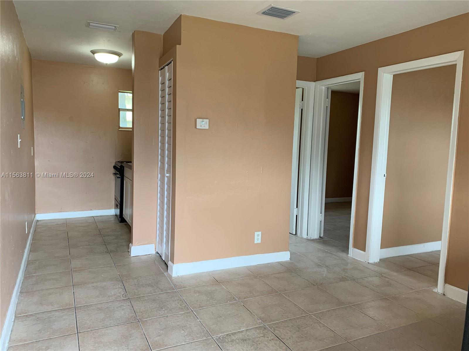 SHEWMAKE PARK - Residential Lease