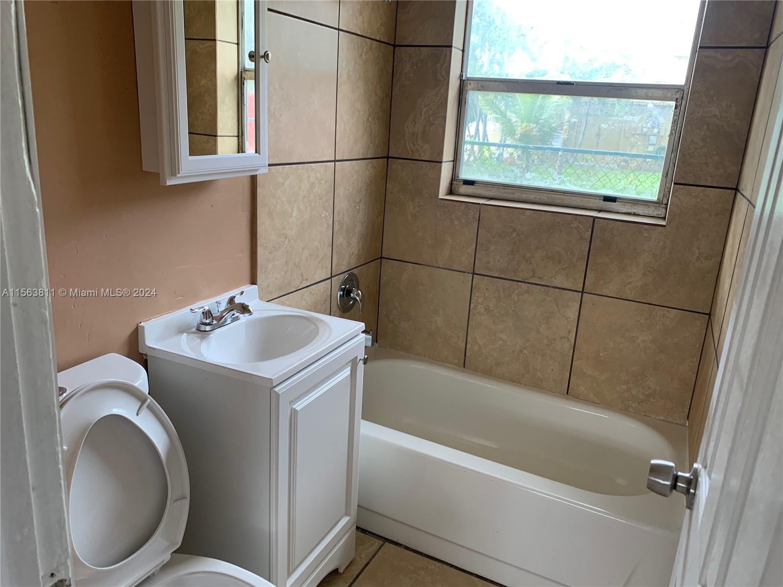 SHEWMAKE PARK - Residential Lease