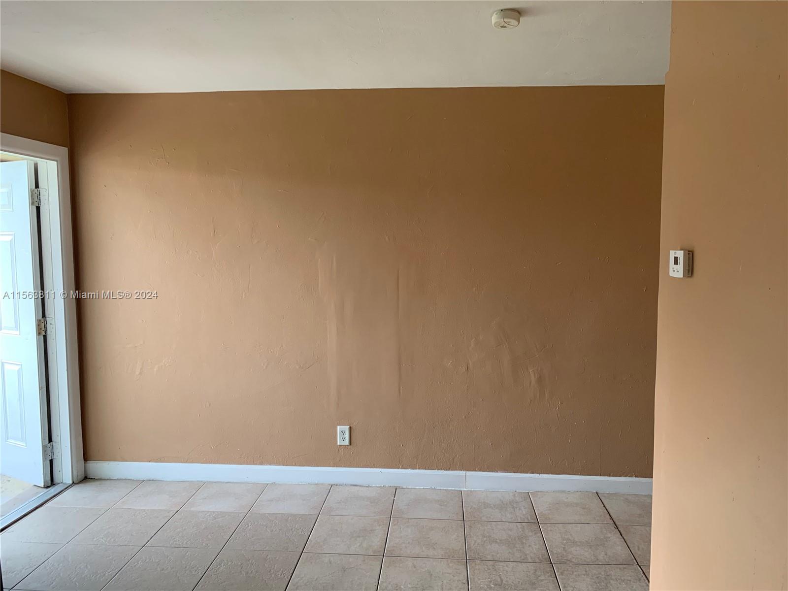 SHEWMAKE PARK - Residential Lease