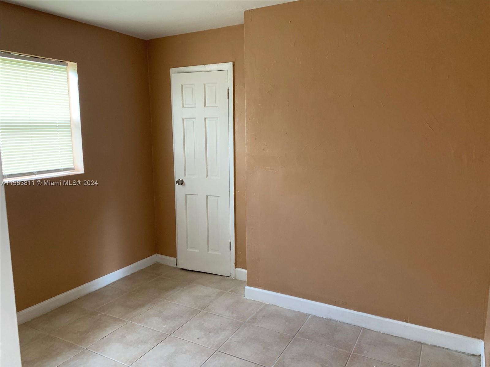 SHEWMAKE PARK - Residential Lease