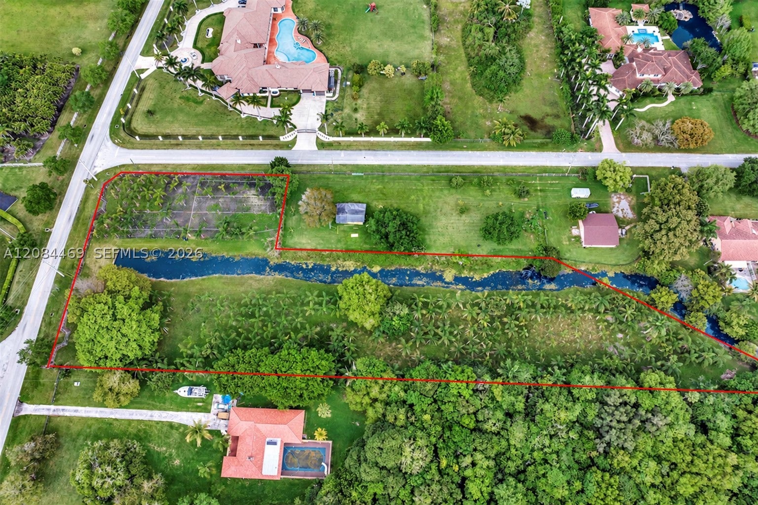 4800 SW 178th Ave