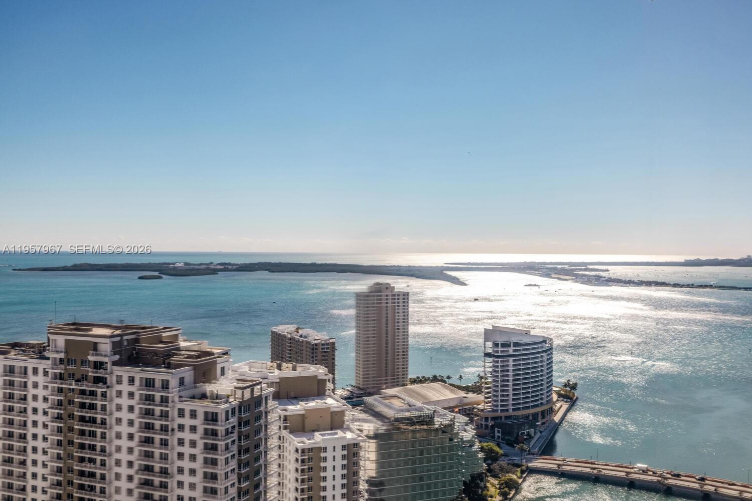 465 Brickell Ave 4003