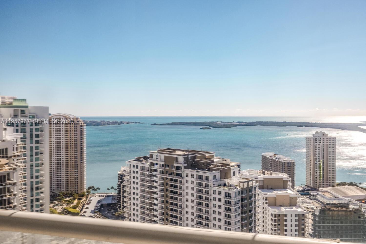 465 Brickell Ave 4003