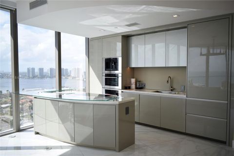 18975 Collins Ave 1804 Sunny Isles Beach FL 33160