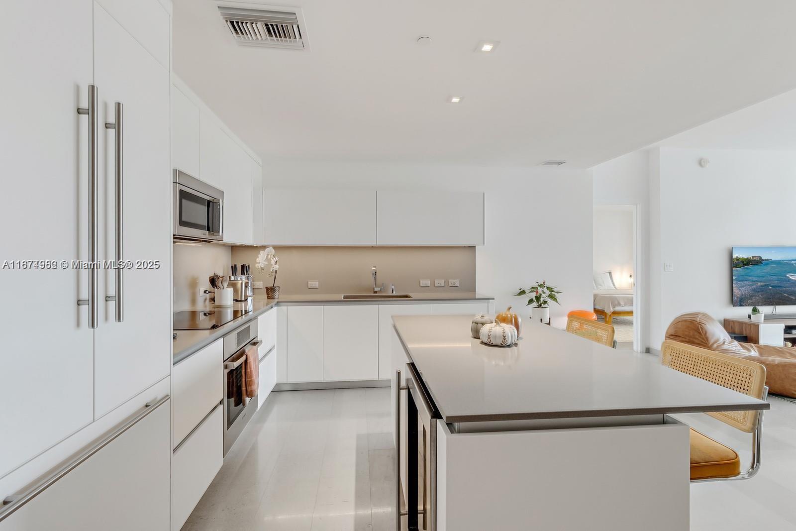 RISE CONDO - Residential Lease