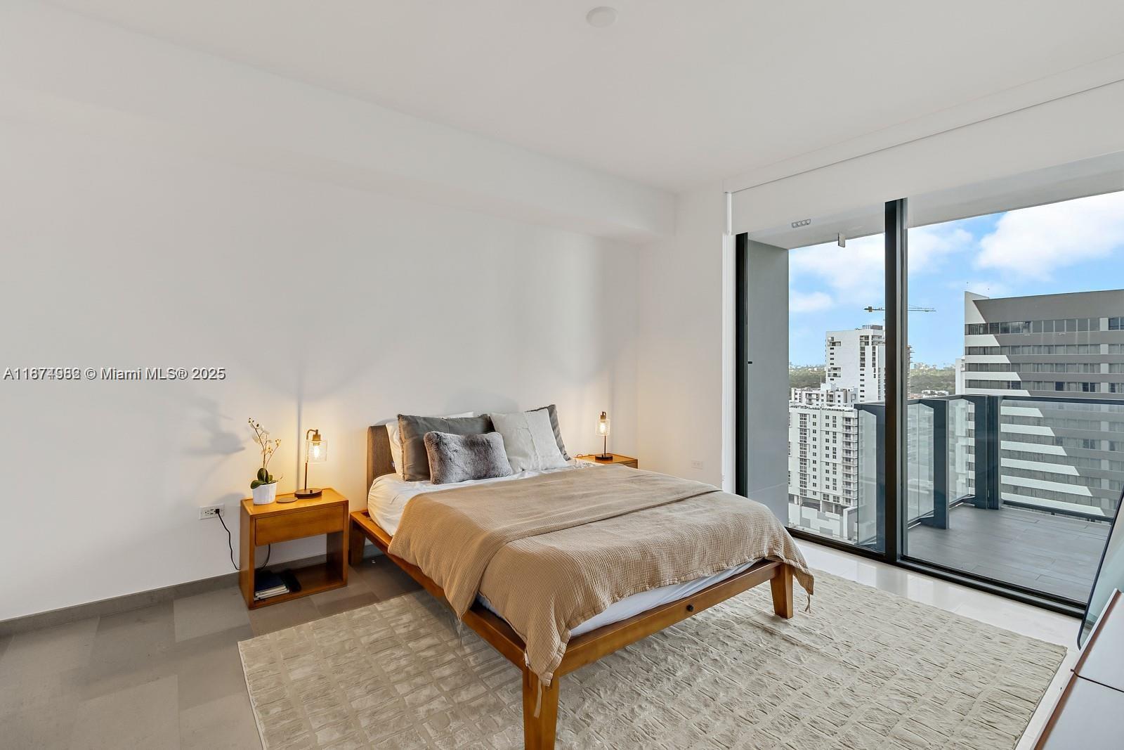 RISE CONDO - Residential Lease