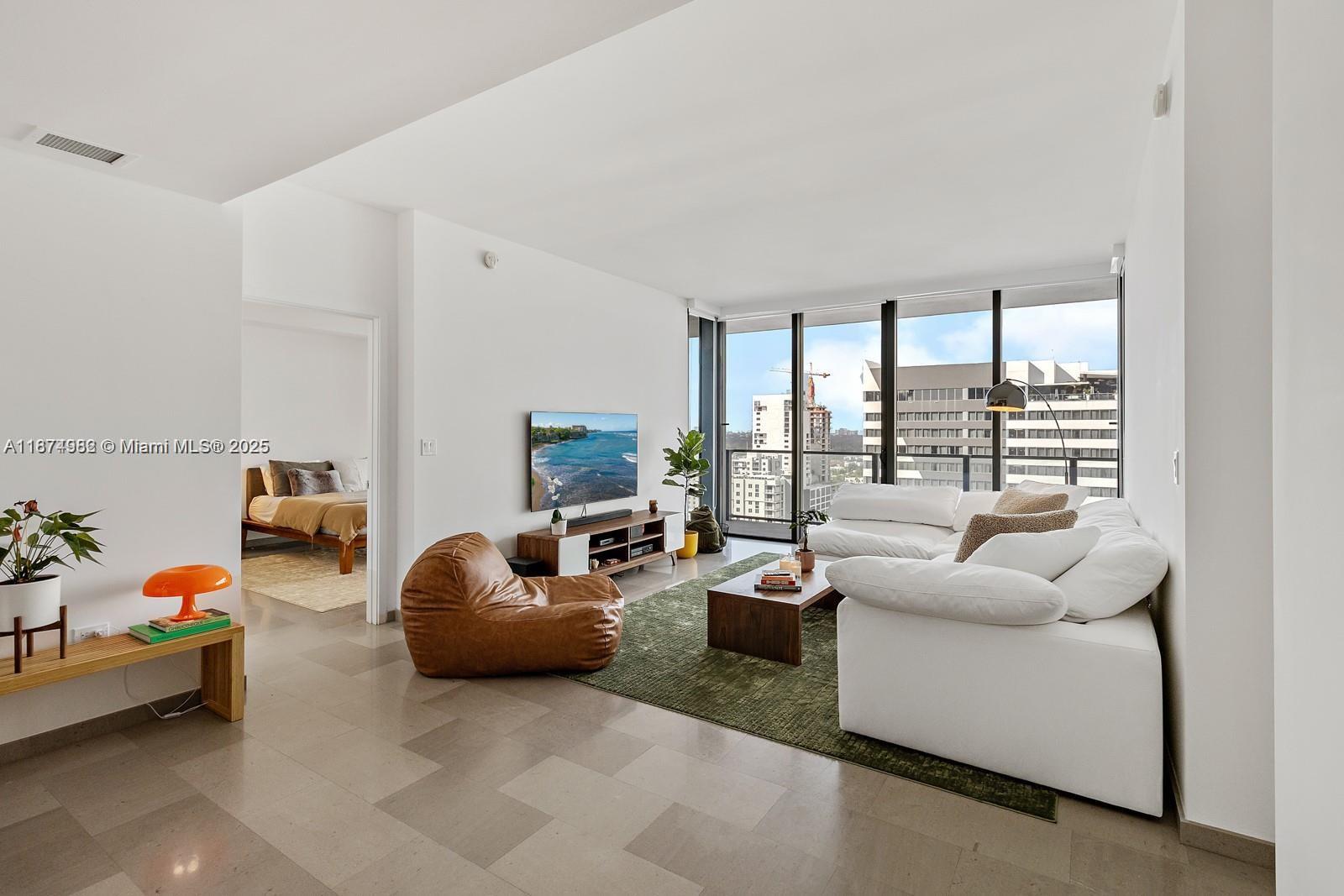 RISE CONDO - Residential Lease