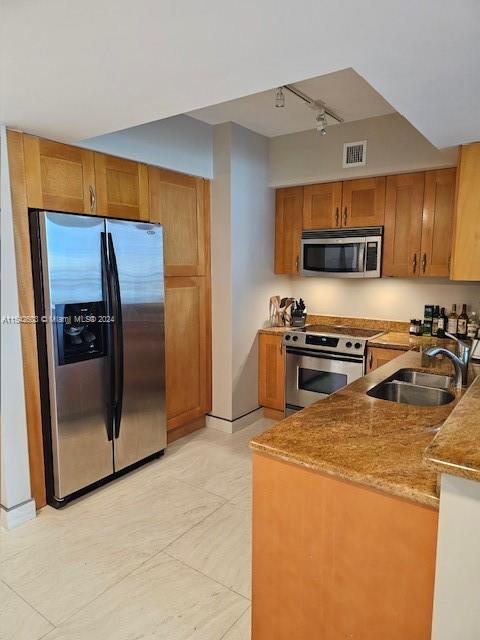 Property for Sale at 1755 E Hallandale Beach Blvd 1004E, Hallandale Beach, Broward County, Florida - Bedrooms: 1 
Bathrooms: 2  - $360,000