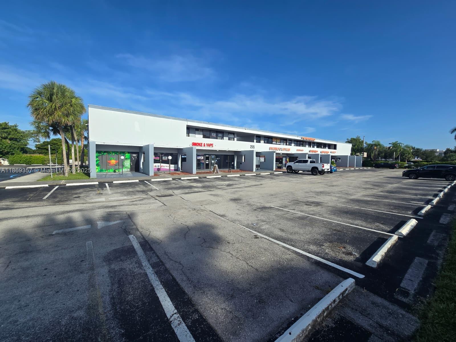 2501 N State Road 7 215