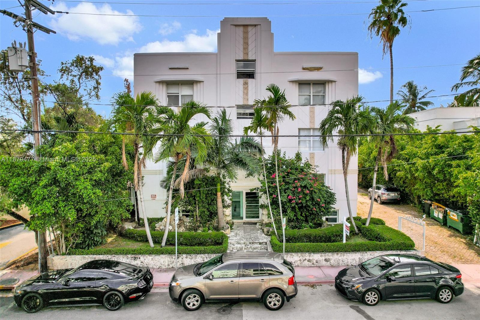 4035 N Meridian Ave 204