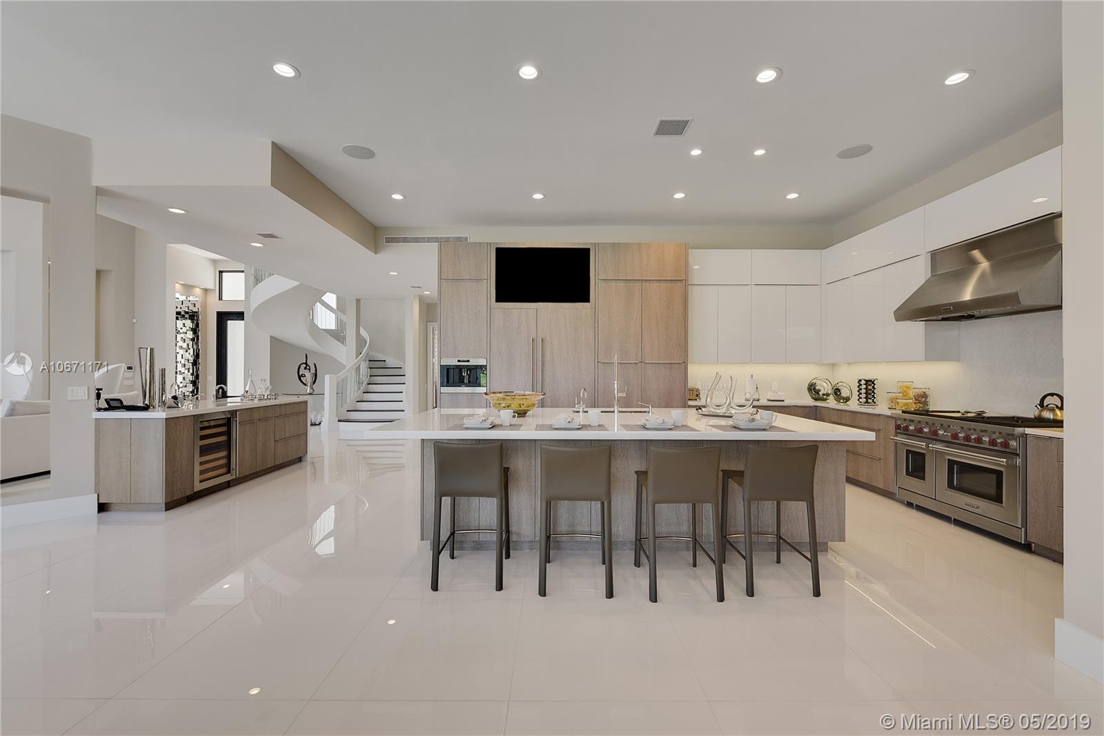 ST ANDREWS COUNTRY CLUB 9 - Residential