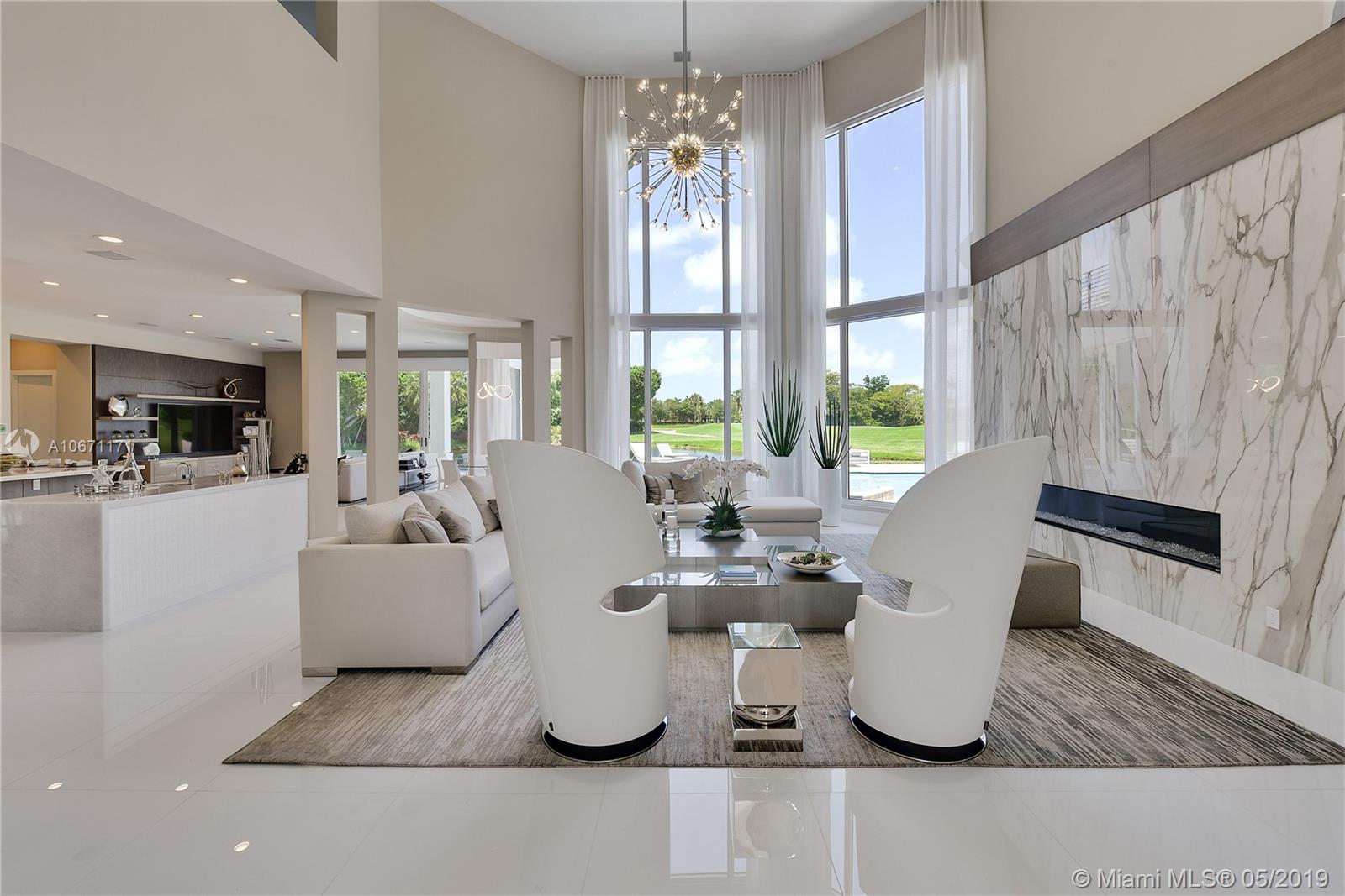 ST ANDREWS COUNTRY CLUB 9 - Residential