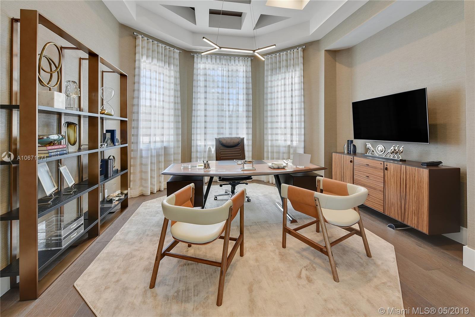 ST ANDREWS COUNTRY CLUB 9 - Residential