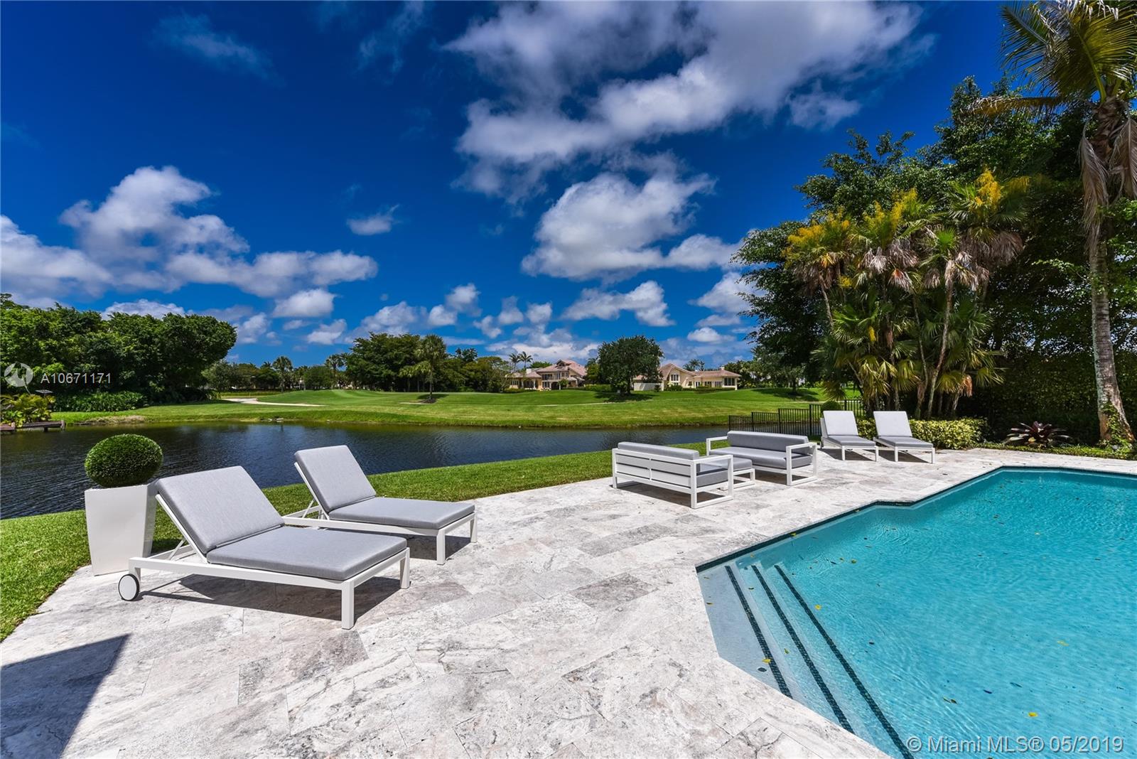 ST ANDREWS COUNTRY CLUB 9 - Residential