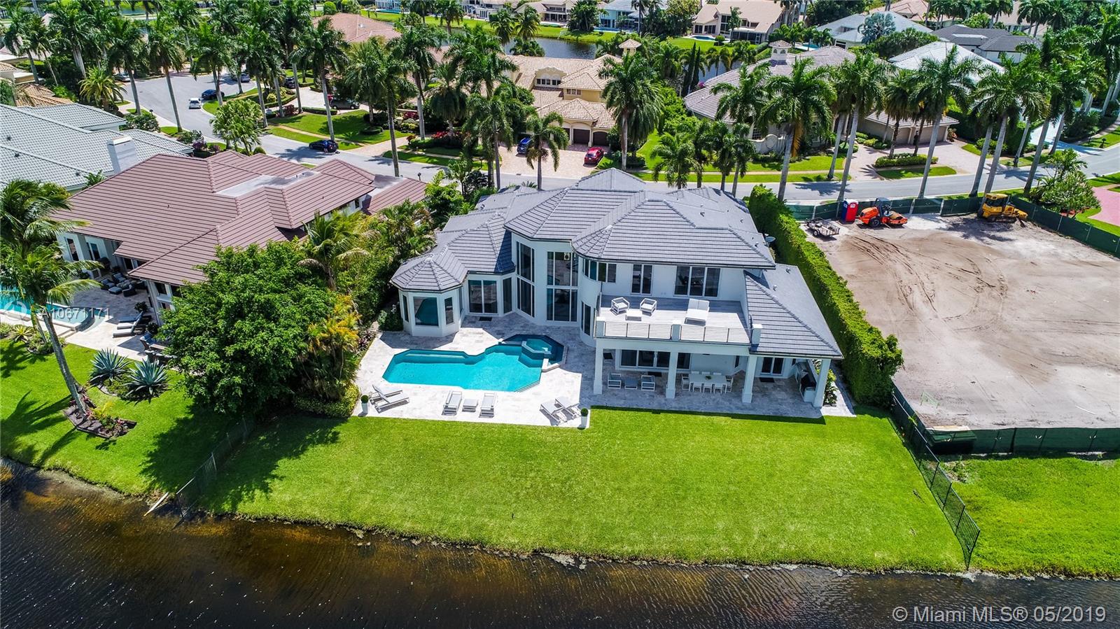 ST ANDREWS COUNTRY CLUB 9 - Residential