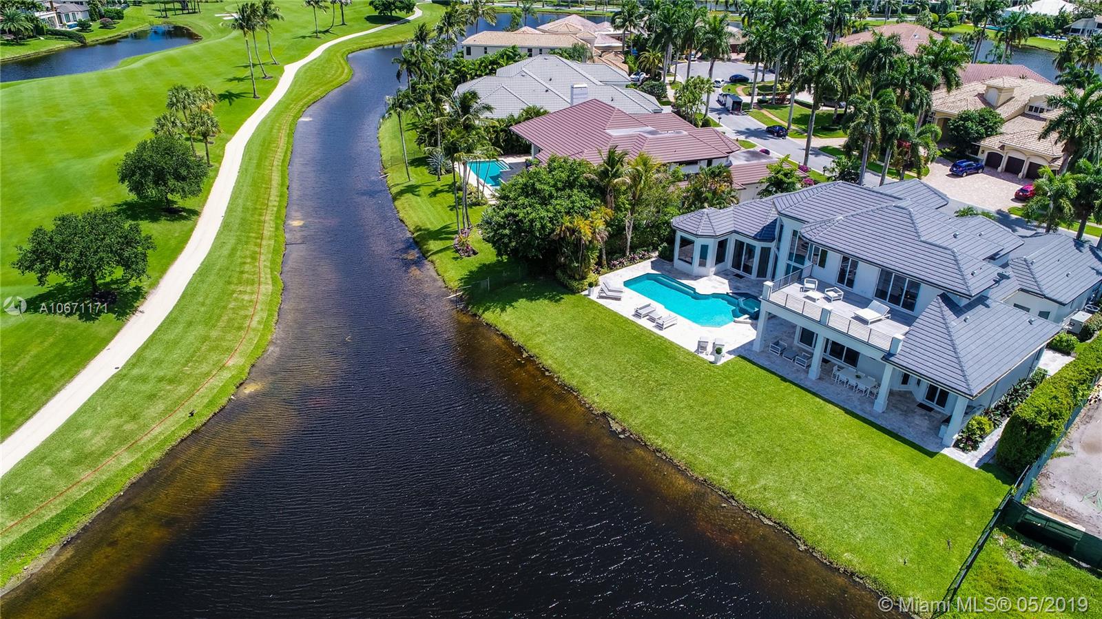 ST ANDREWS COUNTRY CLUB 9 - Residential