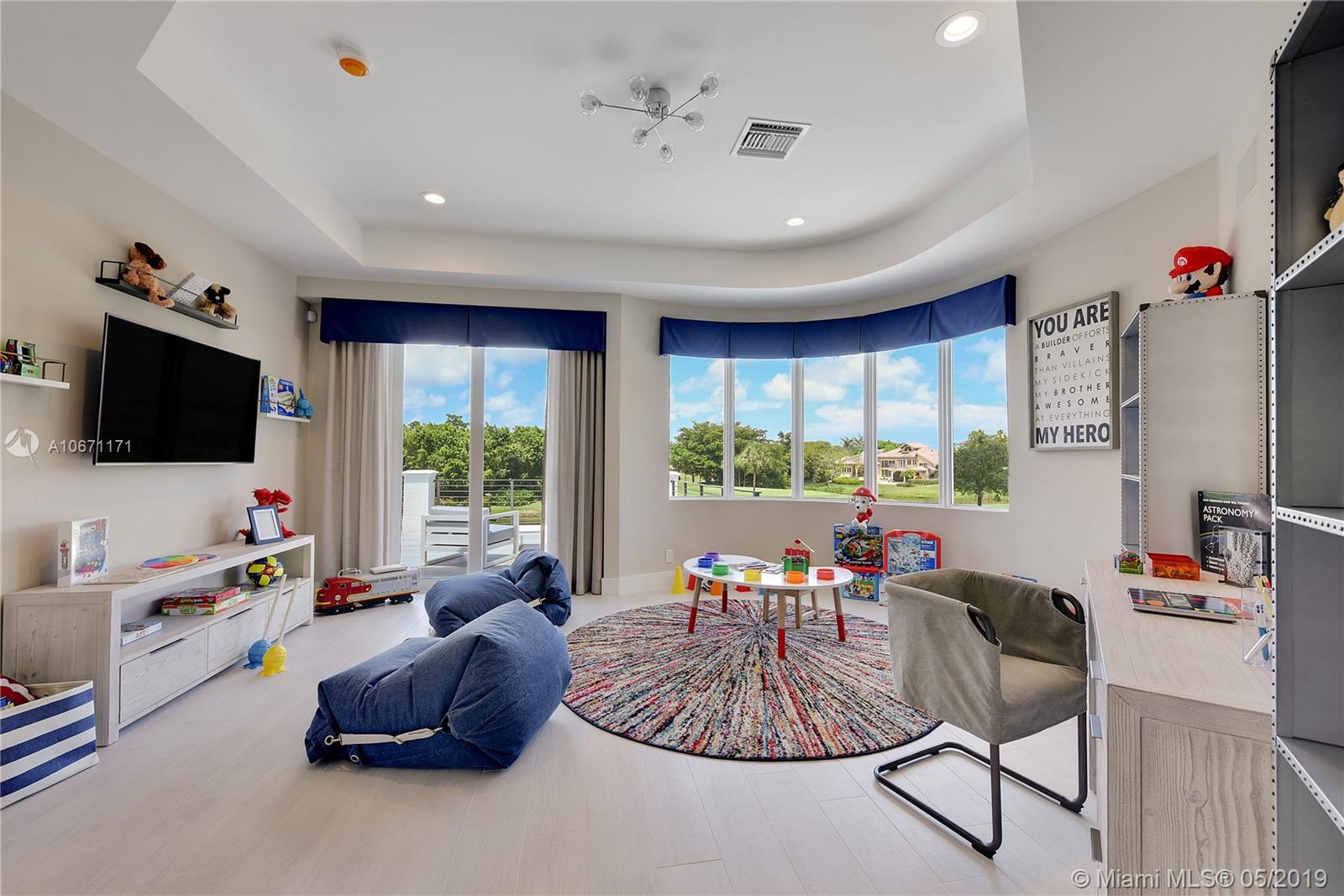 ST ANDREWS COUNTRY CLUB 9 - Residential