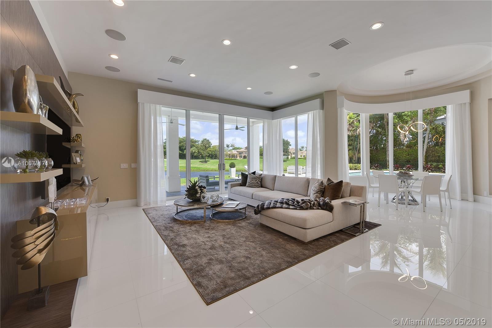 ST ANDREWS COUNTRY CLUB 9 - Residential