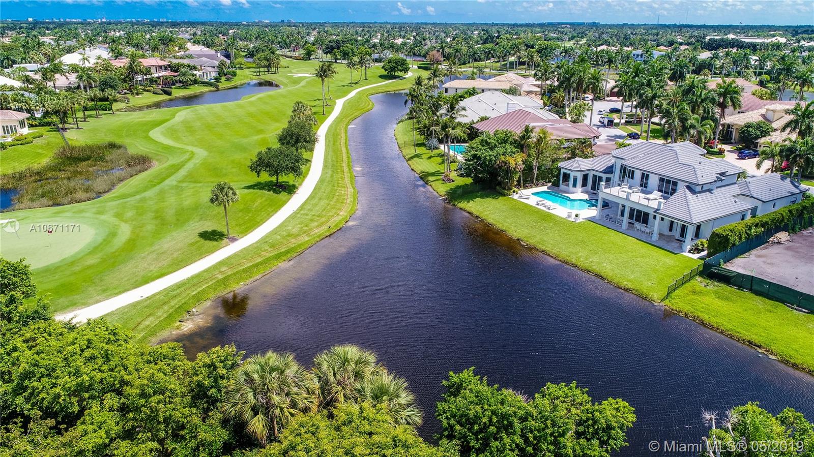 ST ANDREWS COUNTRY CLUB 9 - Residential