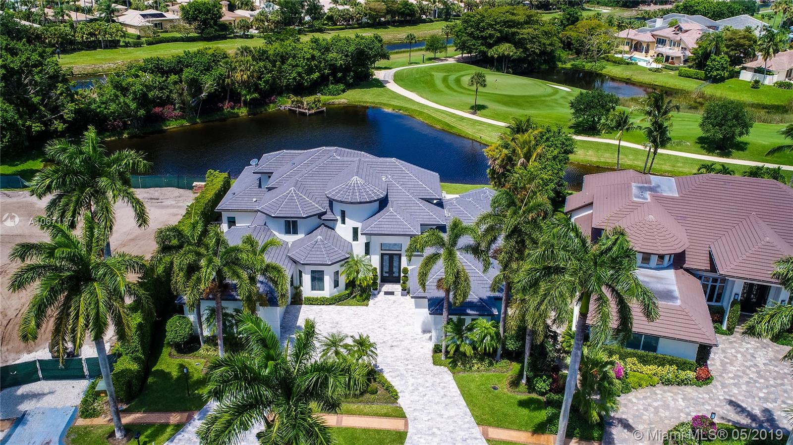 ST ANDREWS COUNTRY CLUB 9 - Residential