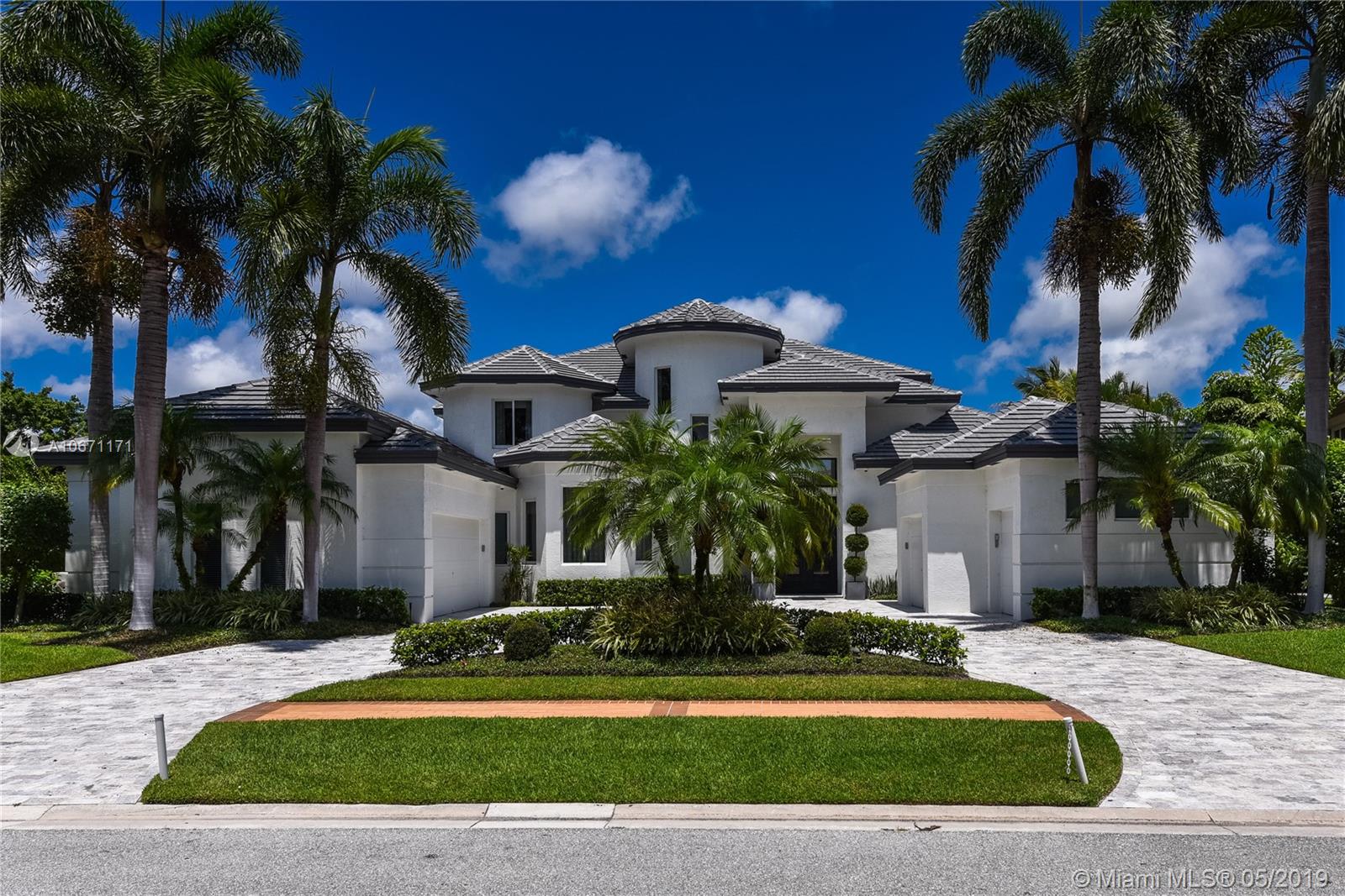 ST ANDREWS COUNTRY CLUB 9 - Residential