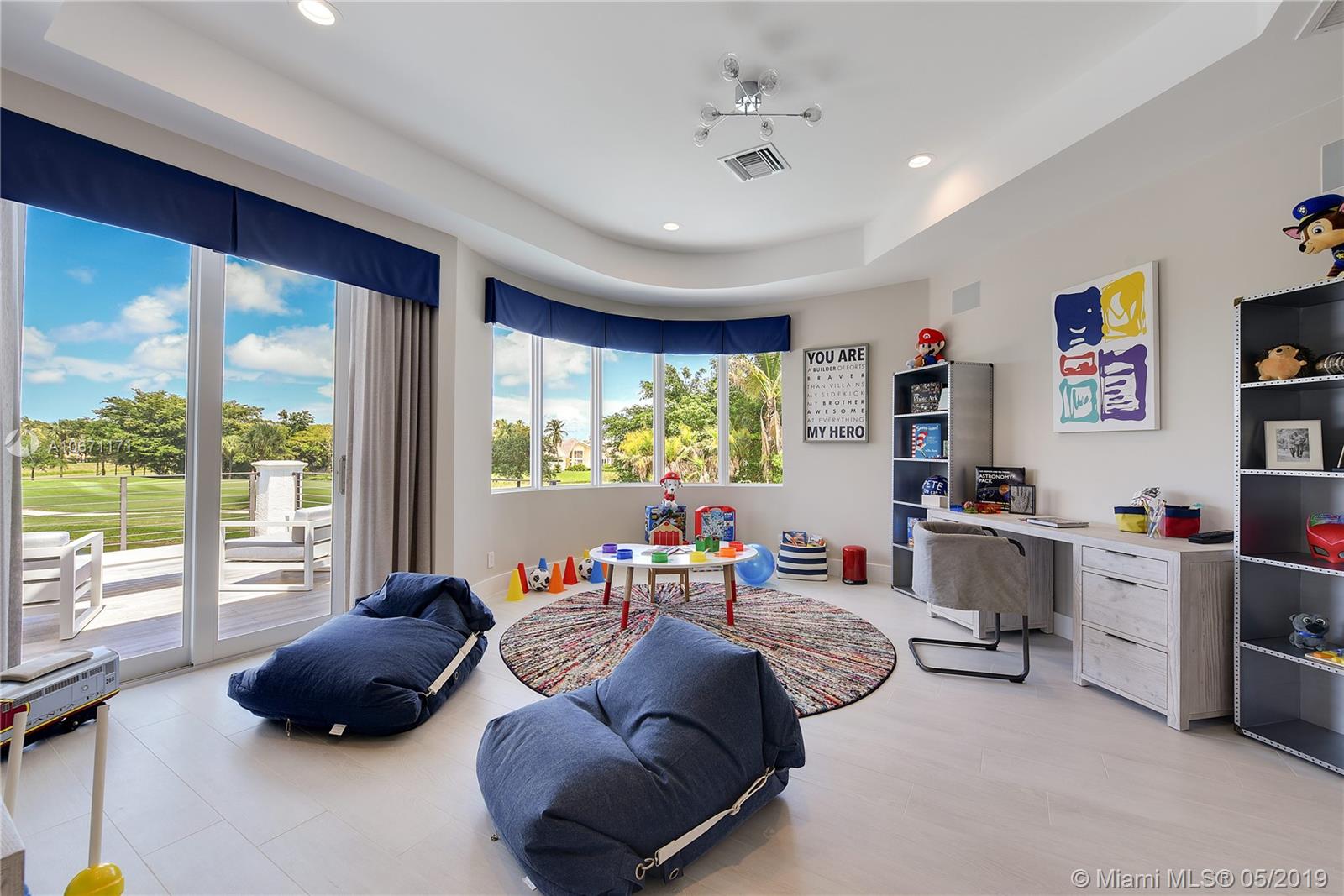 ST ANDREWS COUNTRY CLUB 9 - Residential