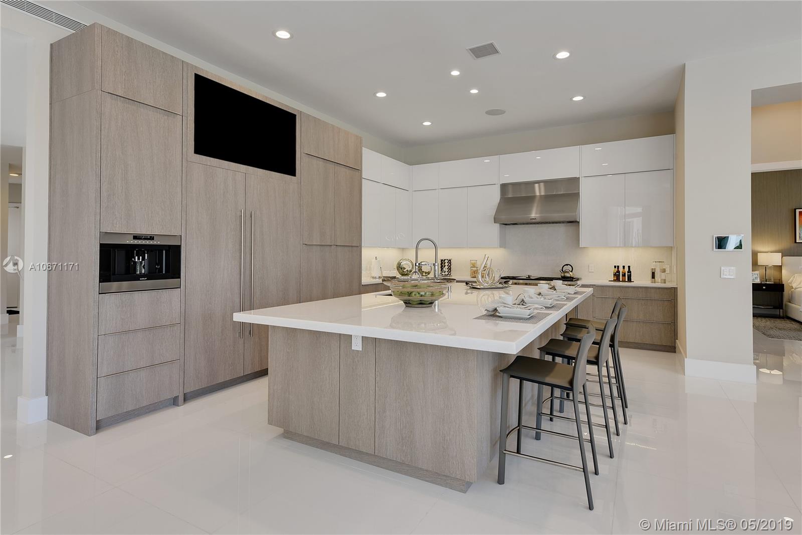 ST ANDREWS COUNTRY CLUB 9 - Residential