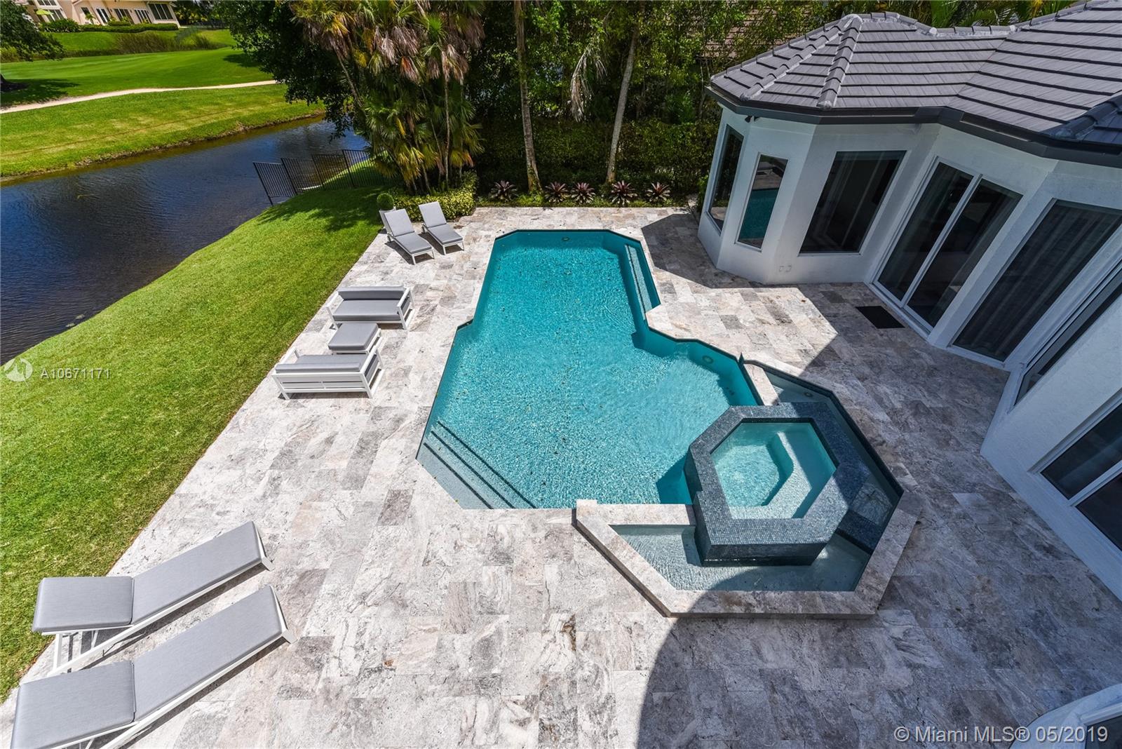 ST ANDREWS COUNTRY CLUB 9 - Residential